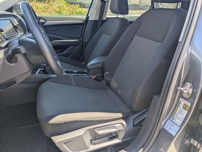 2020 Volkswagen Jetta 1.4T S