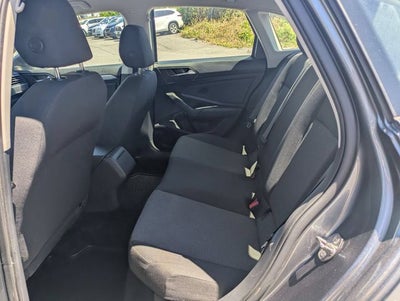2020 Volkswagen Jetta 1.4T S