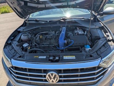 2020 Volkswagen Jetta 1.4T S