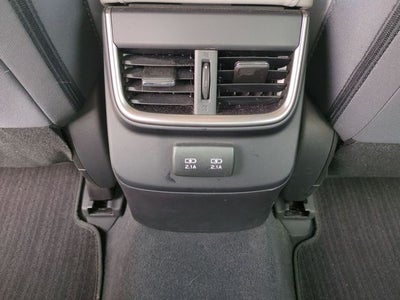 2022 Subaru Legacy Premium