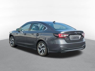 2022 Subaru Legacy Premium