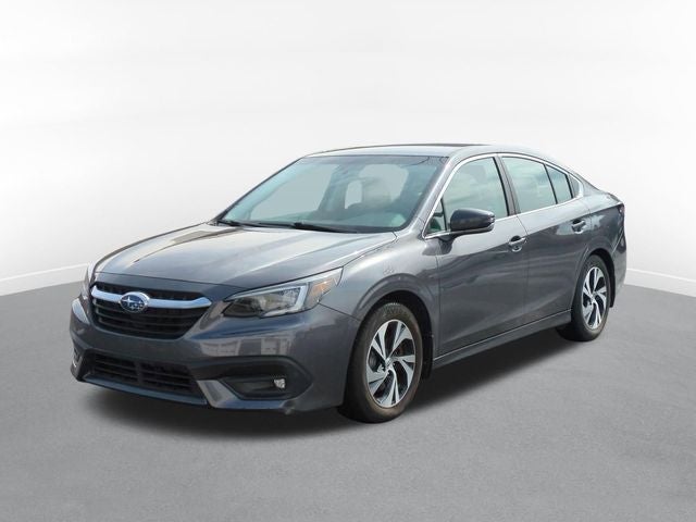 2022 Subaru Legacy Premium