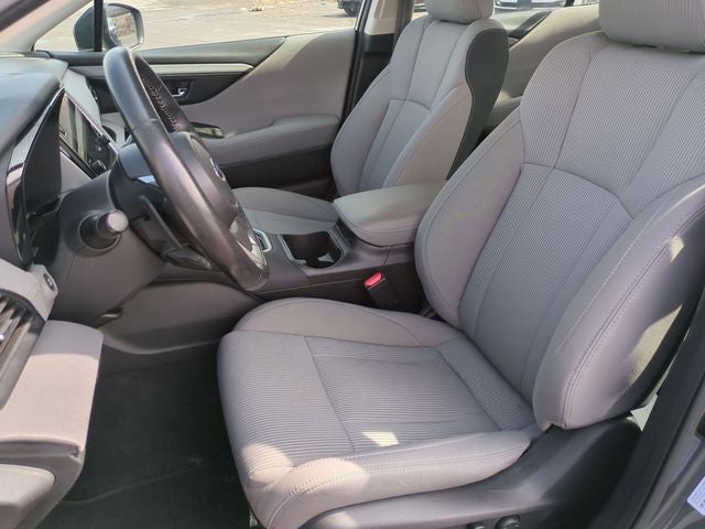 2022 Subaru Legacy Premium