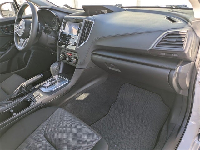 2023 Subaru Impreza Premium