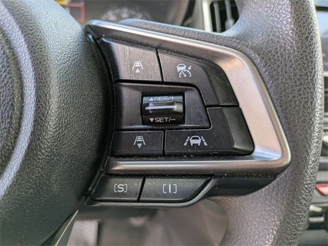 2022 Subaru Impreza Premium