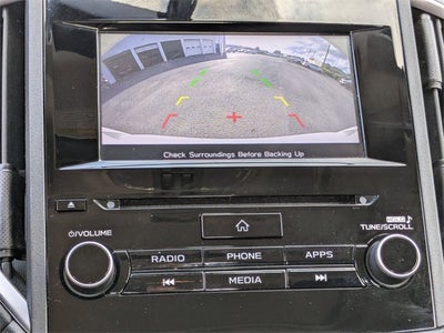 2022 Subaru Impreza Premium