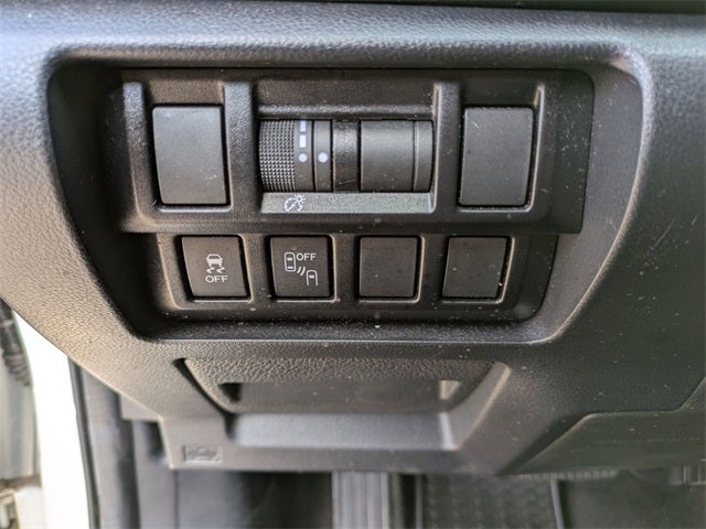 2022 Subaru Impreza Premium