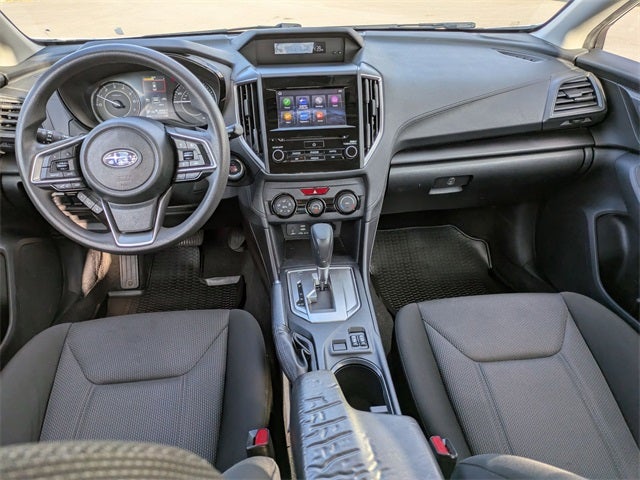 2022 Subaru Impreza Premium