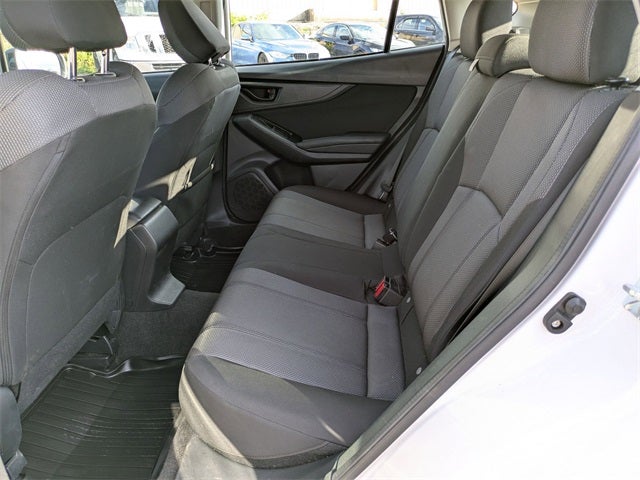 2022 Subaru Impreza Premium