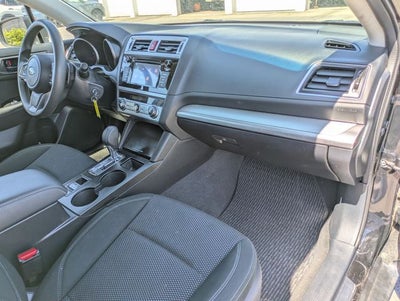 2019 Subaru Outback 2.5i