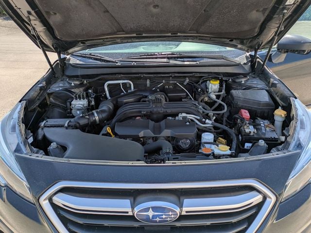 2019 Subaru Outback 2.5i