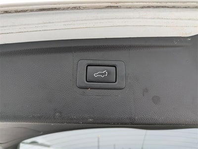 2018 Subaru Outback 3.6R Touring