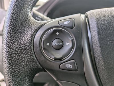 2023 Honda Ridgeline Sport