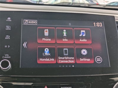 2023 Honda Ridgeline Sport