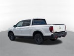 2023 Honda Ridgeline Sport