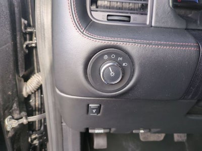 2017 Lincoln Navigator L Reserve