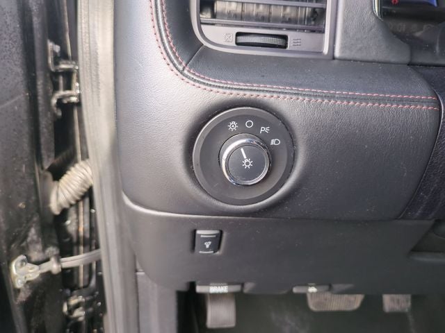2017 Lincoln Navigator L Reserve