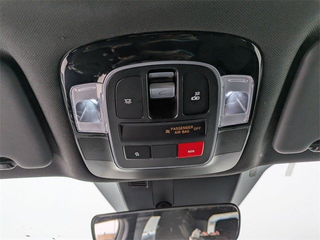 2023 Hyundai Santa Cruz NIGHT