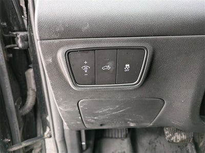 2023 Hyundai Santa Cruz NIGHT