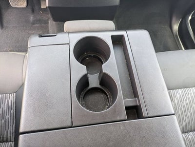 2018 Toyota Tundra SR