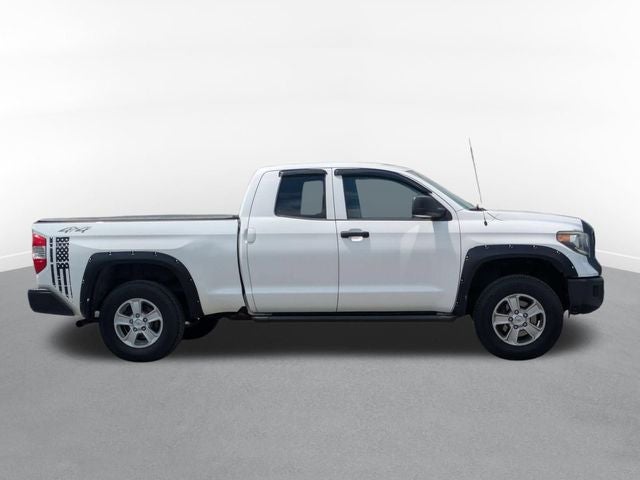 2018 Toyota Tundra SR