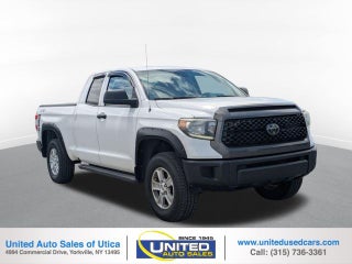 2018 Toyota Tundra SR