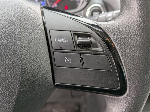 2024 Mitsubishi Eclipse Cross LE