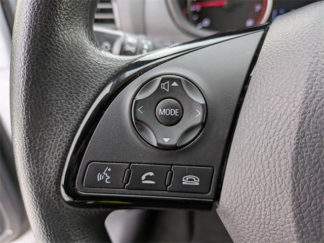 2024 Mitsubishi Eclipse Cross LE