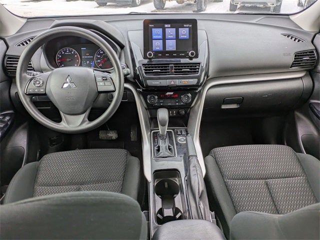 2024 Mitsubishi Eclipse Cross LE