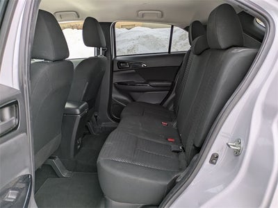2024 Mitsubishi Eclipse Cross LE