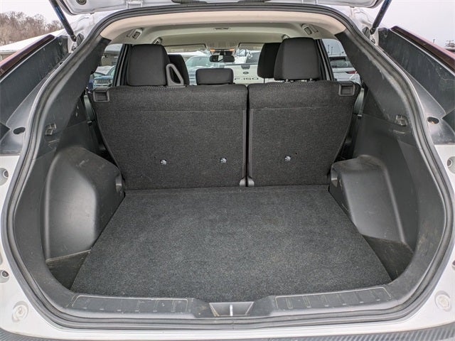 2024 Mitsubishi Eclipse Cross LE