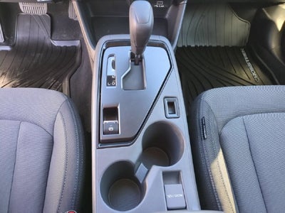 2024 Subaru Crosstrek Base