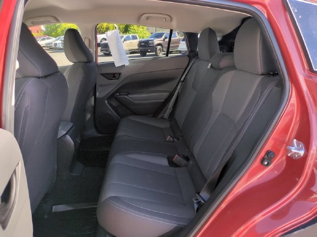 2024 Subaru Crosstrek Base