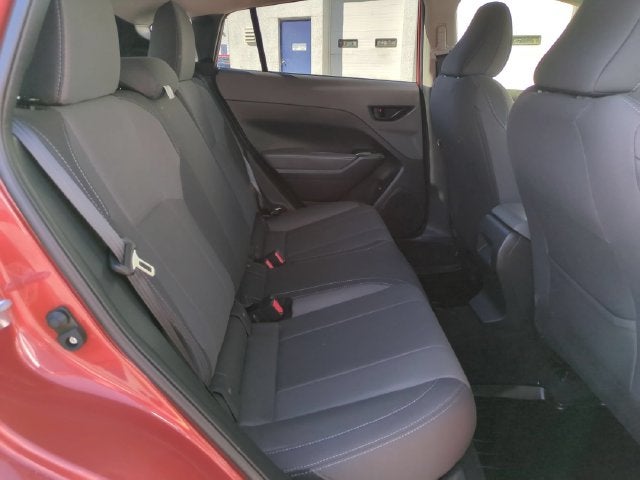 2024 Subaru Crosstrek Base