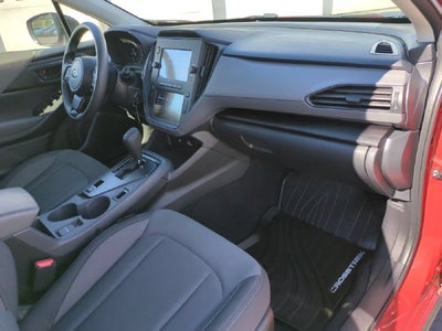 2024 Subaru Crosstrek Base