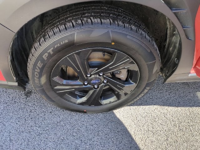 2024 Subaru Crosstrek Base