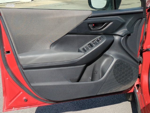 2024 Subaru Crosstrek Base