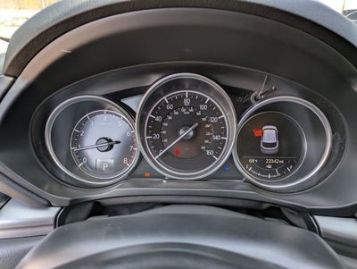 2023 Mazda Mazda CX-5 2.5 S Select Package