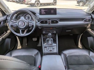 2023 Mazda Mazda CX-5 2.5 S Select Package