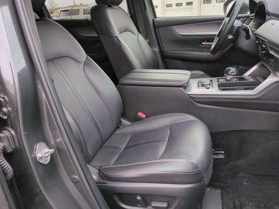 2024 Mazda Mazda CX-90 3.3 Turbo Preferred Plus