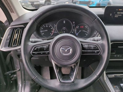 2024 Mazda Mazda CX-90 3.3 Turbo Preferred Plus