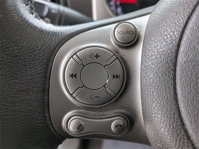 2011 Nissan Cube 1.8 S