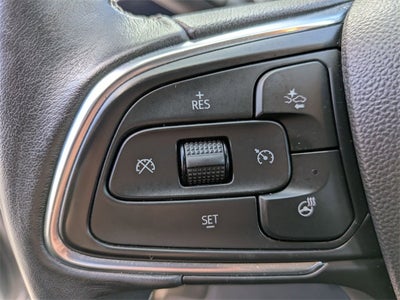 2022 Buick Encore GX Essence