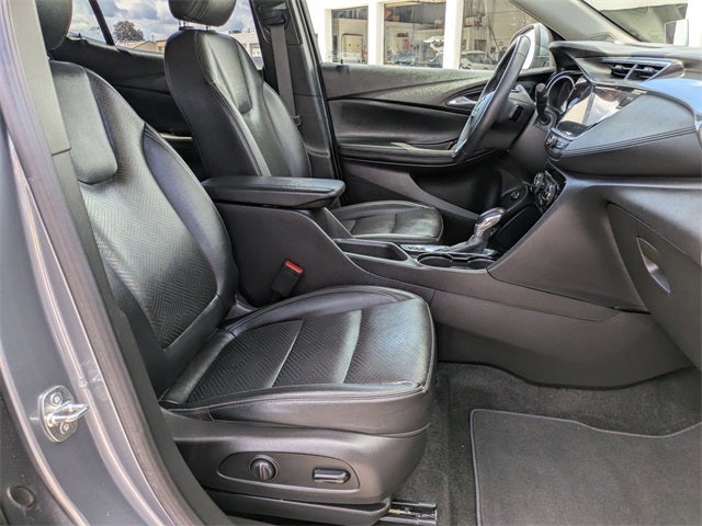 2022 Buick Encore GX Essence