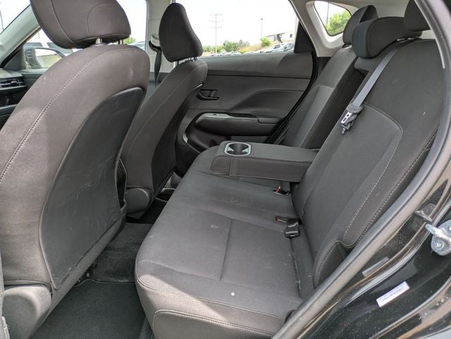 2025 Hyundai Kona SE