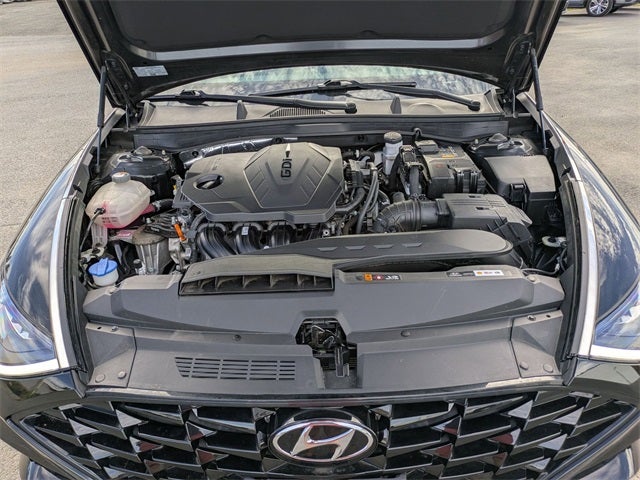 2022 Hyundai Sonata SEL