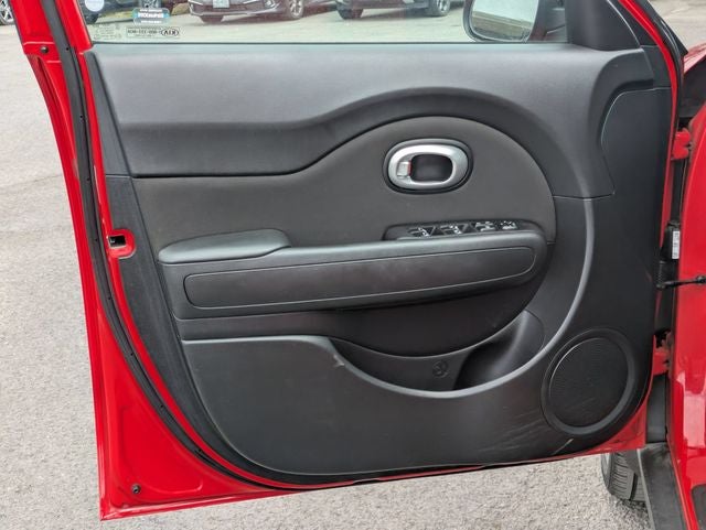 2019 Kia Soul Plus