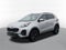 2022 Kia Sportage Nightfall