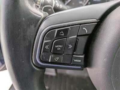 2018 Jaguar XE 25t Premium