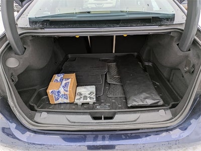 2018 Jaguar XE 25t Premium